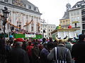 Carnival in Bonn