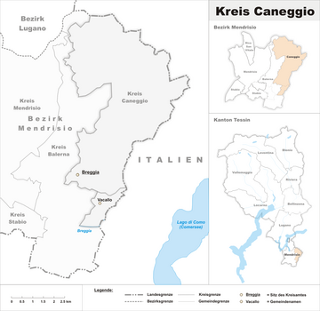 Kroas Caneggio