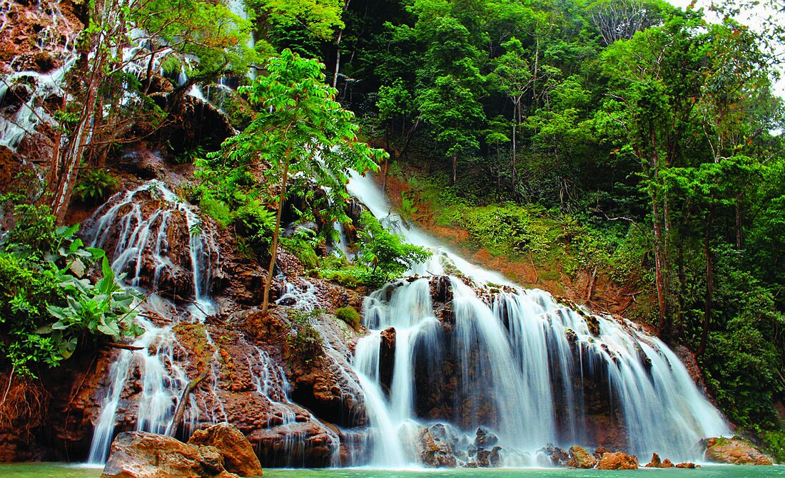 Manupeu Tanah Daru National Park