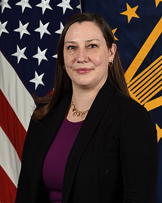 <span class="mw-page-title-main">Kelly Magsamen</span> American foreign policy advisor