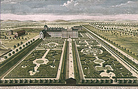 Palais De Kensington: Situation, Usage, Histoire