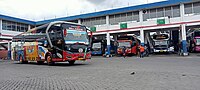 Gambar mini seharga Terminal Purabaya