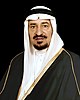 Khalid of Saudi Arabia