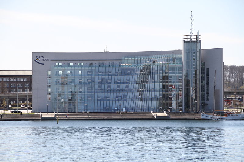 File:Kiel IMG 3799 Hörn Campus.JPG