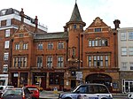 The King's Head, Fulham