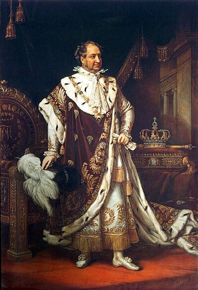 Maximilian I Joseph of Bavaria