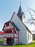 Evangelische Kirche Dornholzhausen