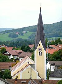 Haibach