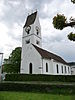Švýcarská reformovaná církev