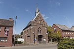 Herz-Jesu-Kirche (Kuckum)