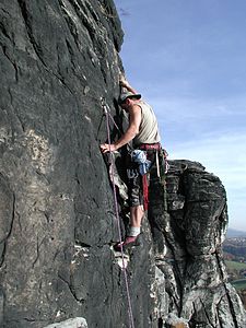 Kletterer in der Sächsischen Schweiz.JPG