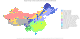 Climate of China