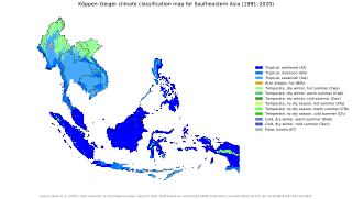 Southeast Asia