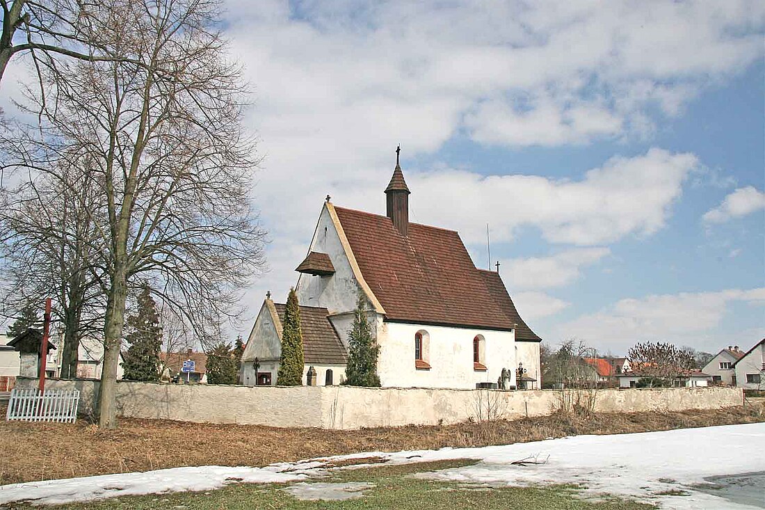 Ledce (Hradec Králové-i járás)