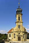 Kreuzkapelle (Kitzingen)