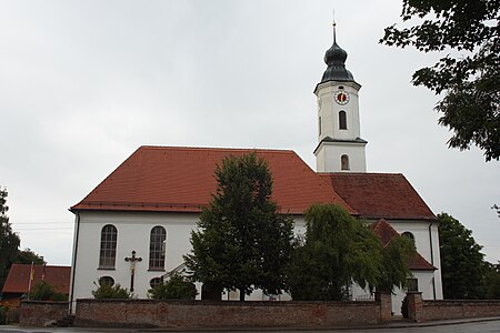 Kutzenhausen St. Nikolaus 31