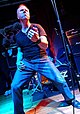 Kyle Thomas, current singer of Trouble performing with Trouble in Lombard, Illinois.jpg