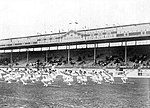 Vignette pour Gymnastique aux Jeux olympiques de 1908