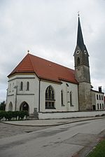 St. Oswald (Leobendorf)