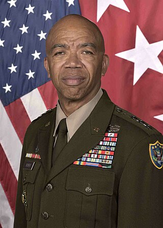 <span class="mw-page-title-main">A. C. Roper</span> US Army General