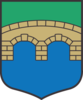 Coat of arms of Bēne Parish