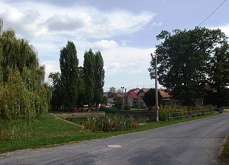 Bělkovice-Lašťany