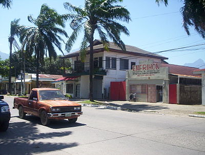 La Ceiba Wikiwand