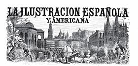 A La Ilustración Española y Americana cikk szemléltető képe