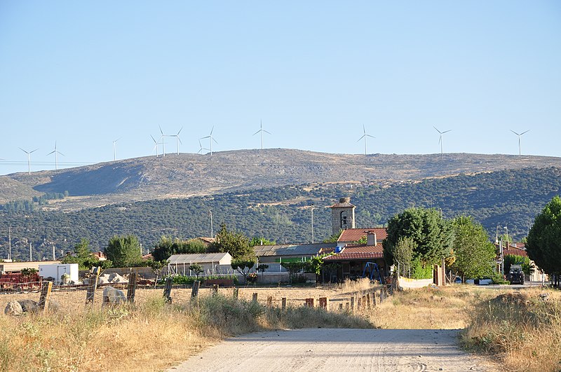 File:La Torre Avila.jpg