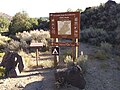 wikimedia_commons=File:La_Vista_Verde_Trailhead.jpg