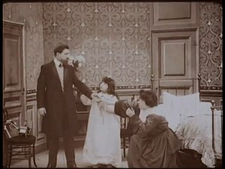 <i>The Law of Pardon</i> 1906 French silent short film