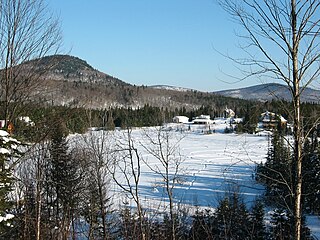 <span class="mw-page-title-main">Sainte-Brigitte-de-Laval</span> City in Quebec, Canada