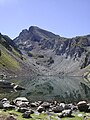 Lac d'Arrious