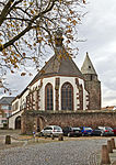 Sebastianskapelle (Ladenburg)