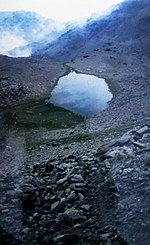 Vorschaubild für Laguna de Río Seco