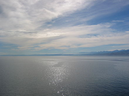 Lake Baikal