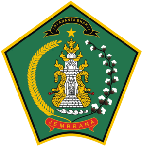 Lambang Kabupaten Jembrana