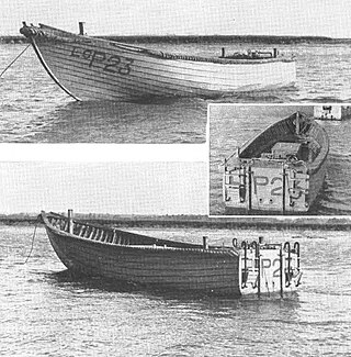 Wooden boats of World War II - Wikiwand