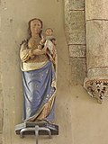Madonna mit Kind aus dem 16. Jahrhundert