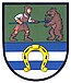 Wappen von Lánov