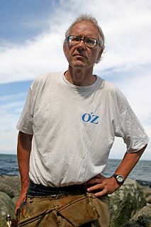 Lars Vilks