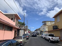 Santurce Las Palmas