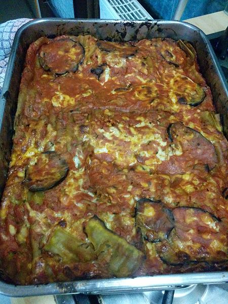 File:Lasagna plate.jpg