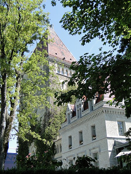 File:Lausanne - panoramio (78).jpg