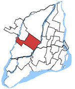 Laval (federal electoral district)