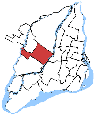 <span class="mw-page-title-main">Laval (federal electoral district)</span> Federal electoral district in Quebec, Canada