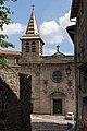 Iglesia de San Jorge