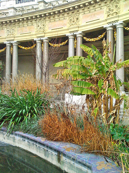 File:Le jardin intérieur et le péristyle (Petit Palais, Paris) (3090431986).jpg