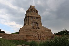 Leipzig - Völkerschlachtdenkmal (3).jpg