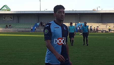 Lens B - Le Havre B (13-08-2016) 43.jpg